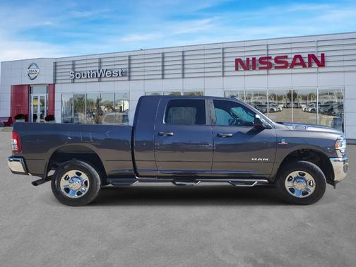 2022 RAM 3500 Big Horn