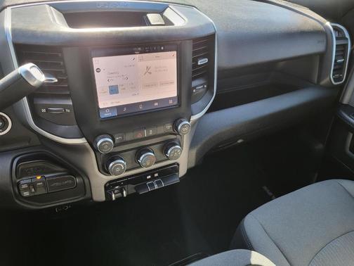 2022 RAM 3500 Big Horn