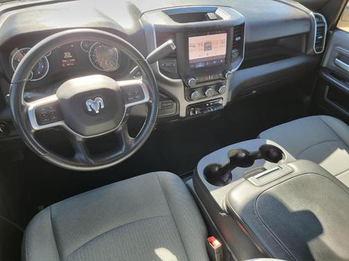 2022 RAM 3500 Big Horn