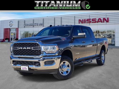 2022 RAM 3500 Big Horn