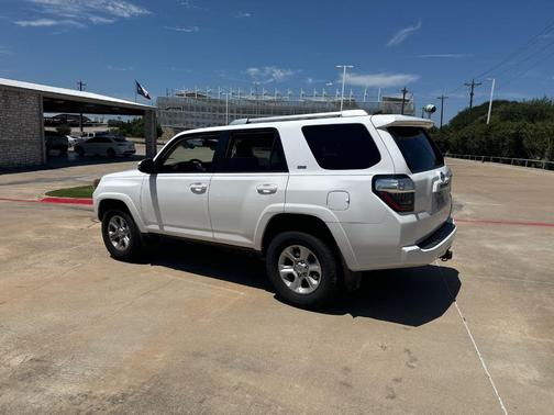 2014 Toyota 4Runner SR5 Premium