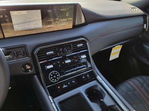 2026 Nissan Armada PRO4X