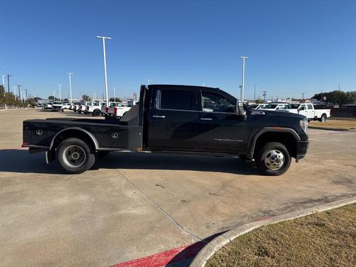 2023 GMC Sierra 3500 Denali