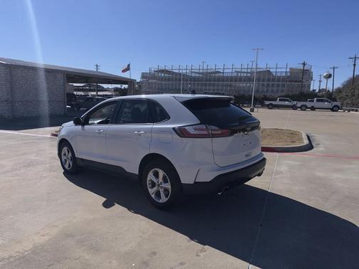 2019 Ford Edge SE
