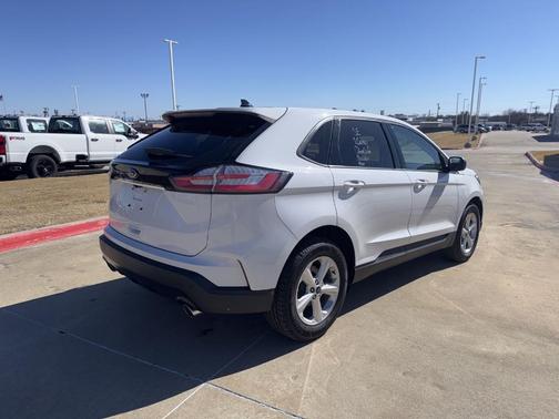2019 Ford Edge SE