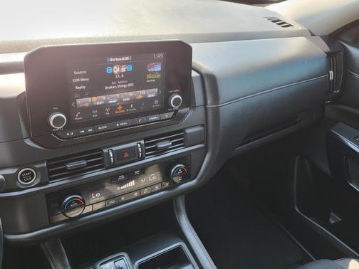 2023 Nissan Pathfinder S