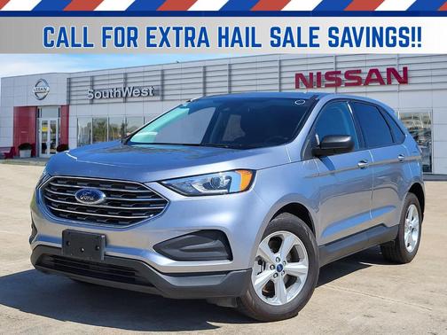 2022 Ford Edge SE