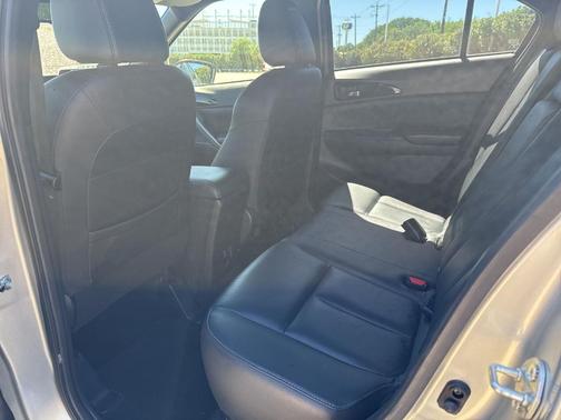 2022 Mitsubishi Eclipse Cross SEL