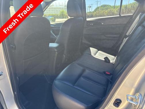 2022 Mitsubishi Eclipse Cross SEL