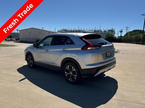2022 Mitsubishi Eclipse Cross SEL