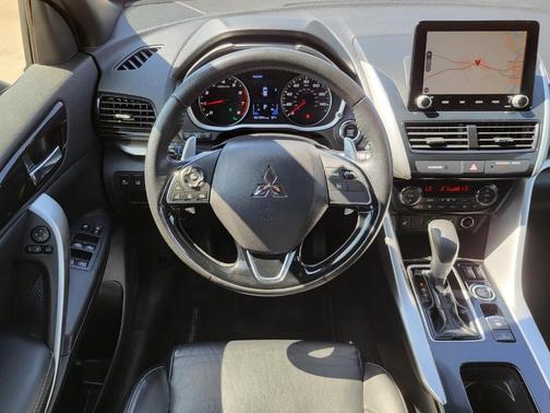 2022 Mitsubishi Eclipse Cross SEL