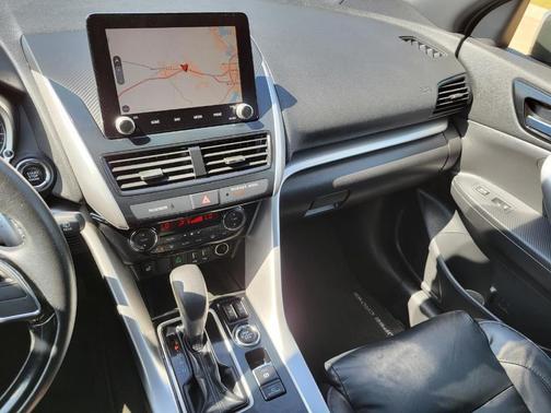2022 Mitsubishi Eclipse Cross SEL