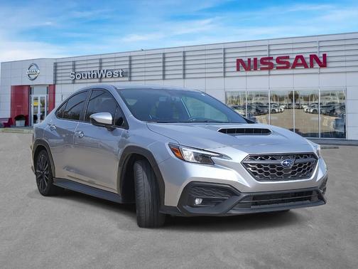 2023 Subaru WRX Premium