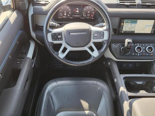 2023 Land Rover Defender 110 S