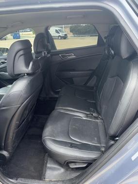 Everlasting Silver 2023 Kia Sportage EX