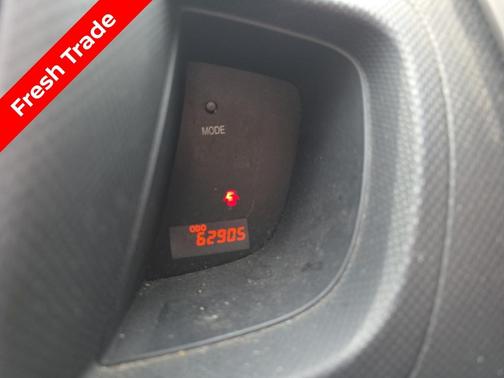 2014 Scion xD Base