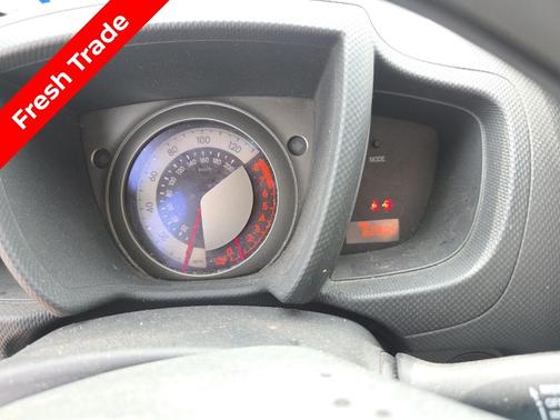 2014 Scion xD Base