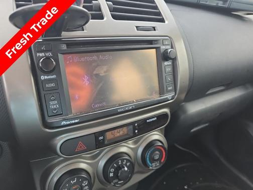 2014 Scion xD Base