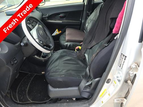 2014 Scion xD Base