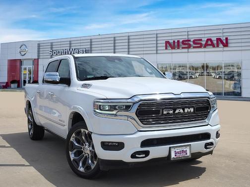 2021 RAM 1500 Limited