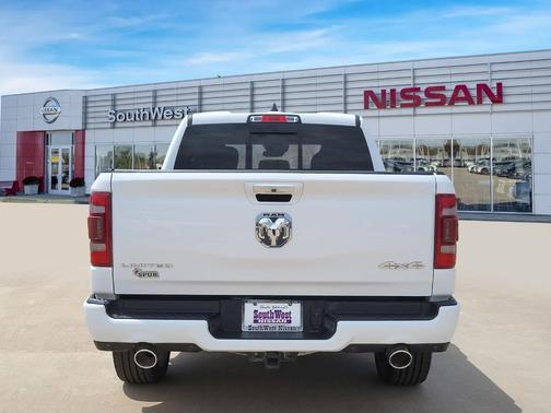 2021 RAM 1500 Limited