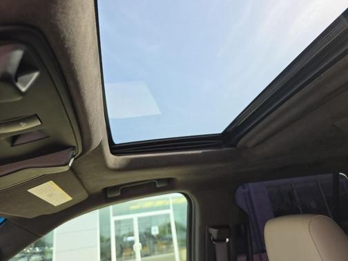 2019 Cadillac Escalade Platinum