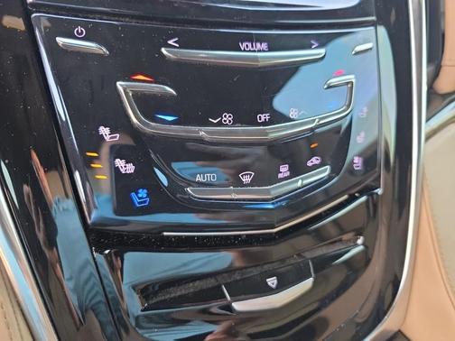 2019 Cadillac Escalade Platinum