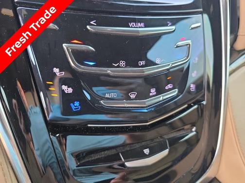 2019 Cadillac Escalade Platinum