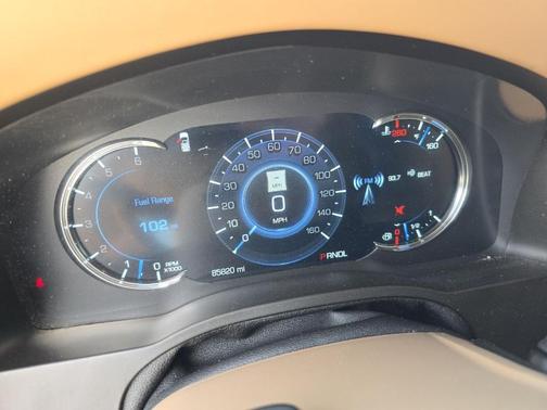 2019 Cadillac Escalade Platinum