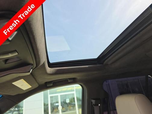 2019 Cadillac Escalade Platinum