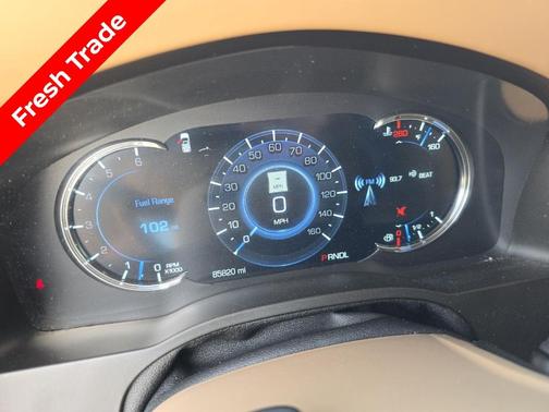 2019 Cadillac Escalade Platinum
