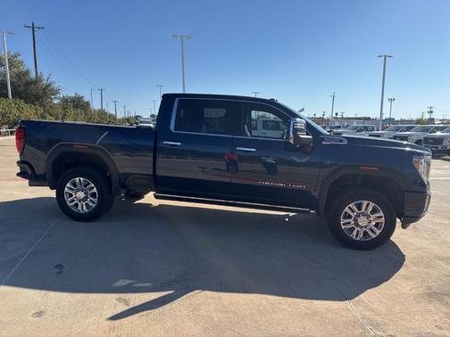 2023 GMC Sierra 2500 Denali