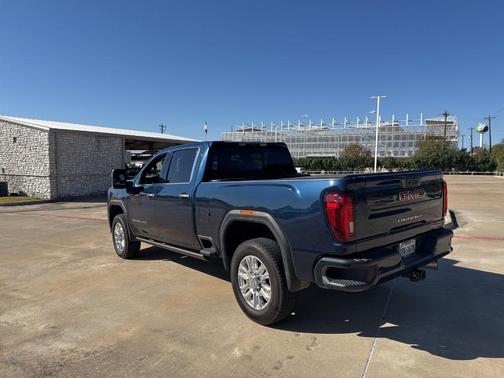 2023 GMC Sierra 2500 Denali
