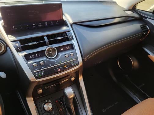 2020 Lexus NX 300 Base