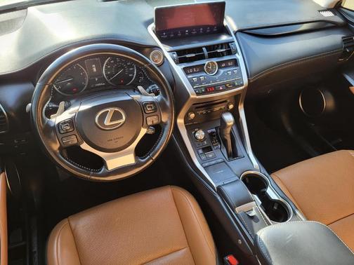 2020 Lexus NX 300 Base