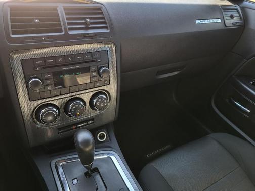 2014 Dodge Challenger R/T