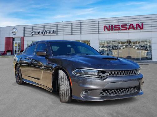 2019 Dodge Charger R/T