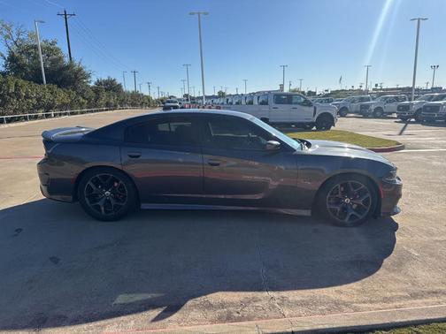 2019 Dodge Charger R/T