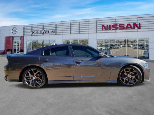 2019 Dodge Charger R/T