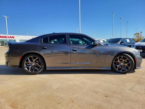 2019 Dodge Charger R/T