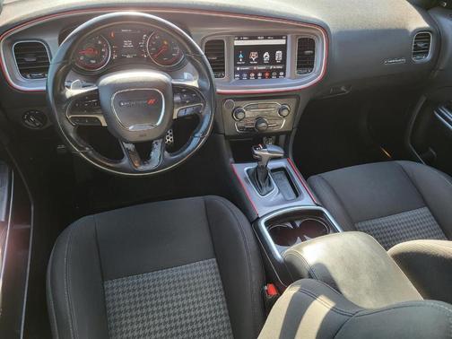 2019 Dodge Charger R/T