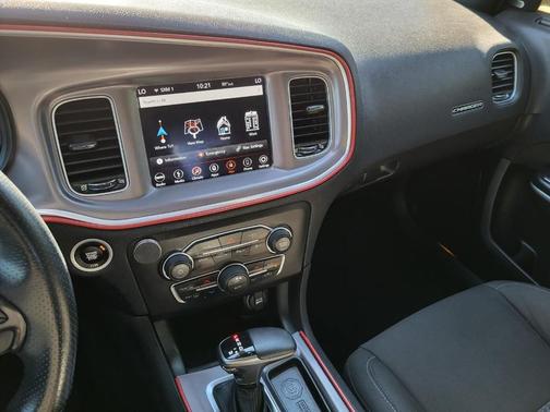 2019 Dodge Charger R/T