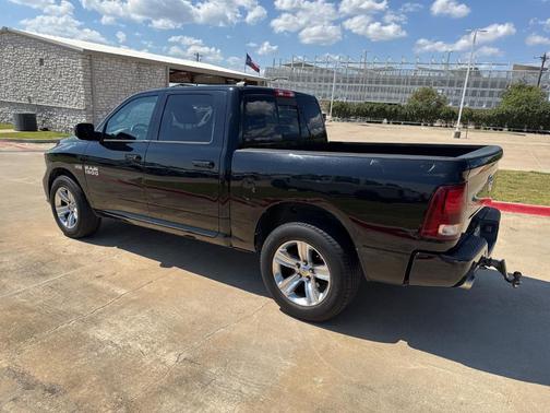 2014 RAM 1500 Sport