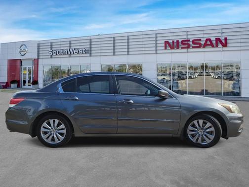 2011 Honda Accord EX-L