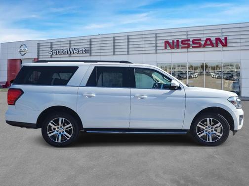 2022 Ford Expedition Max XLT