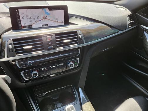 2020 BMW 430 i