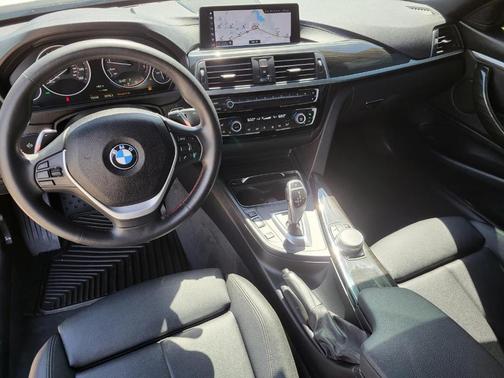 2020 BMW 430 i