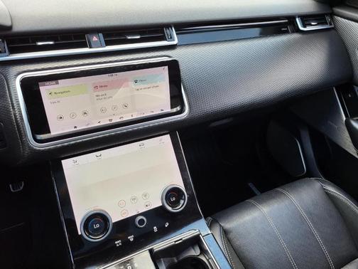 2018 Land Rover Range Rover Velar P380 SE R-Dynamic