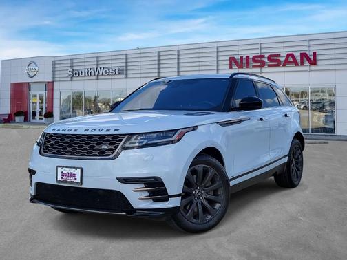 2018 Land Rover Range Rover Velar P380 SE R-Dynamic