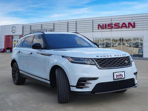 2018 Land Rover Range Rover Velar P380 SE R-Dynamic